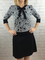 Printed Casual Cotton-Blend Dresses