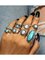 Silver Jewelry Alloy All Season Vintage Jewelry