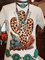 Casual Short Sleeve Round Neck Plus Size Tops T-shirts