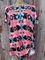 Printed Casual Cotton-Blend Shirts & Tops