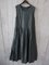 Crew Neck Casual Sleeveless Solid Dresses