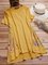 Short Sleeve Floral-Print Casual Dresses