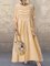 Short Sleeve Casual Dresses