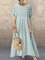 Short Sleeve Casual Dresses