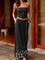 Strapless Boho Plain Dresses