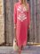 Caftan Tibal Summer Dresses Shift Beach Holiday Maxi Dresses
