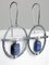 JFN Vintage Earrings Sliver Style Jewelry Earrings
