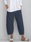 Women Cotton Pants Spring Summer Casual Pants