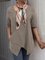 Half Sleeve Irregular Plus Size Blouses Asymmetrical Hem Shirts