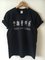 Casual Loose Print Short Sleeve Round Neck T-Shirt