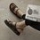 Open Toe Casual Daily Slippers