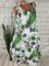 Floral Sleeveless Mini Dress