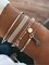 Alloy Casual Bracelets
