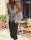 Cotton Sleeveless Casual Dresses
