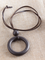 Vintage Wood Necklace