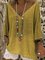 Casual Half Sleeve Shirts & Tops