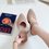 Pvc Solid Summer Block Heel Slippers
