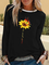 Long Sleeve Casual Shirts & Tops