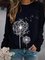 Long Sleeve Cotton Shirts & Tops