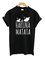 HAKUNA MATATA Crew Neck Shirts & Tops