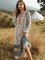 Holiday V Neck Dresses
