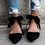 Pi Clue Low Heel Other Shoes