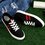 Winter Casual Lace-Up Flat Heel Sneakers