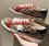 Heavy-soled lace-up casual slip-free comfortable flat shoes