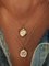 Golden Necklaces