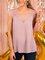 Sleeveless Shirts & Tops