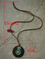 Casual Vintage Alloy Necklaces