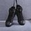 Outdoor Canvas Couple High-Top Sneakers