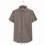 Striped Shirt Collar Casual Shirts & Tops