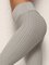 Sports Peach Hip High Waist Yoga Pants Sweatpants