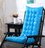 Comfortable Indoor Printed Summer Cushion