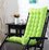 Comfortable Indoor Printed Summer Cushion