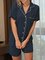 Short Sleeve Graphic Sleepwear & Loungewear