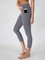 Yoga Solid Pockets Pants Women Sport Pants