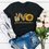 Casual Round Neck Shirts & Tops