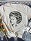 Women Queen Print Casual Summer Tees