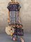 Boho Vintage Crew Neck Cotton Maxi Dresses