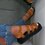 Women Summer Slip-on Sandals