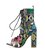 Lace-up Peep Toe Chunky Heeled Sandals