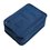 Waterproof foldable shoe box