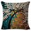 Casual Backrest Pillows Cover