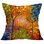 Casual Backrest Pillows Cover