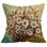 Vintage Backrest Pillows Cover