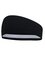 Workout Headband for Women Men Non slip Sweatband Stretchy Soft Elastic Sports Fitness Exercise Tennis Running Gym Dance Yoga