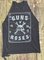 Cotton-Blend O-Neck Sleeveless Shirts & Tops