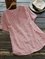 Cotton Casual A-Line Shirts & Tops